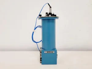 Specac Variable Temperature Cuvette Holder for Controlled Thermal Spectroscopy, 2 of 11