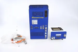 Microsonic Systems HENDRIX SM100 Ultrasonic Fluid Processor, Microplate Format, 6 of 6