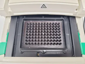 Bio-Rad iCycler iQ Real-Time 96 Plate PCR Detection System for Quantitative Molecular Diagnostics, 14 of 18