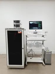 METI HPS Human Patient Simulator System with Dual Software, 20 of 99