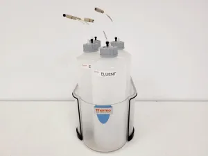 Thermo Scientific Dionex ICS-5000+ Ion Chromatography System for Advanced Ion Separation, 2 of 30
