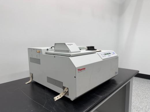 Thermo Savant SpeedVac SPD1010 Integrated Vacuum Concentrator-cover
