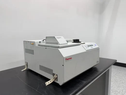 Thermo Savant SpeedVac SPD1010 Integrated Vacuum Concentrator