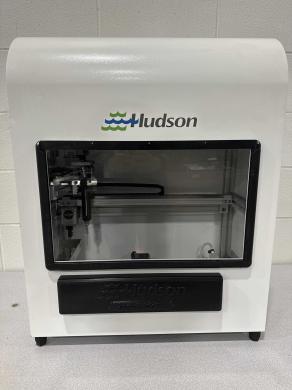 Hudson CPS1 Automated Plate Handling Robotic System, 250 Colonies/Hour-cover