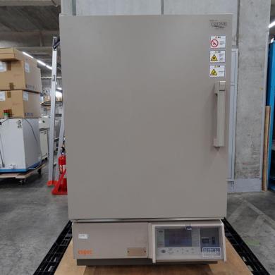 4399・espec LHL-113 Constant Temperature and Humidity Chamber-cover