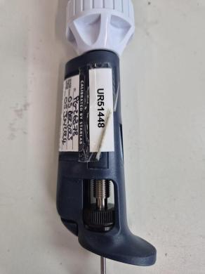 Gilson Pipetman L P10mLL 1–10 mL Adjustable Volume Pipette-cover