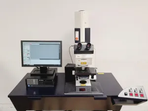 Leica Microsystems TCS SP 2 Confocal Laser Scanning Microscope System with PC, 39 of 47