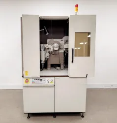 Rigaku Ultima III X-ray Diffractometer with SA-HEM3 Station, 4 of 184