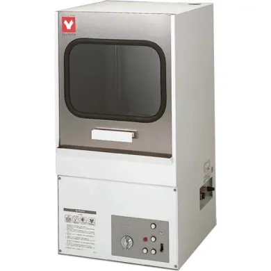 Yamato AW-47 Semi-Automatic Benchtop Laboratory Glassware Washer