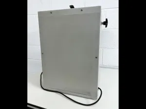 Carbolite ESF 12/2 1200 Benchtop Electric Resistance Laboratory Furnace, 9 of 10