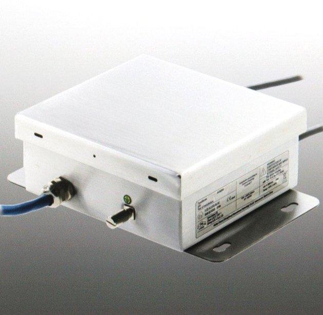 Mettler-Toledo ACM200 AC Power Supply for Laser Systems with CL20MA Adapter