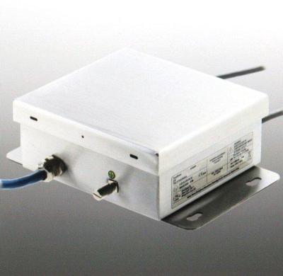 Mettler-Toledo ACM200 AC Power Supply for Laser Systems with CL20MA Adapter-cover