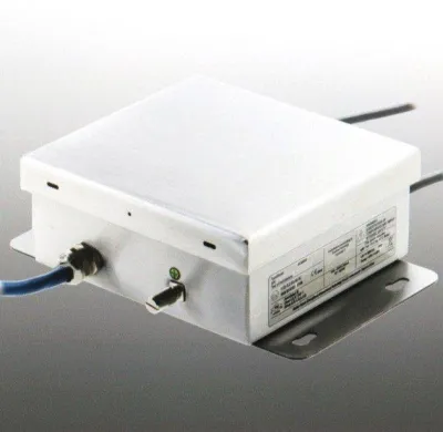 Mettler-Toledo ACM200 AC Power Supply for Laser Systems with CL20MA Adapter