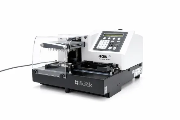 Agilent BioTek 405 LS Microplate Washer for ELISA, 2020