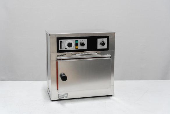 Memmert S25 Benchtop Laboratory Oven-cover