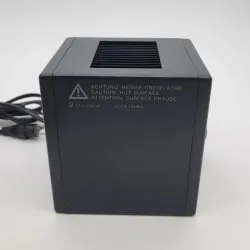 Leica 12V 100W Halogen Lamphouse Model 11504059 for Microscopes, 5 of 6
