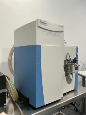Thermo fisher scientific QEXACTIVE LC/MS-cover