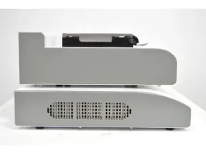 Agilent ACEA xCELLigence RTCA CardioECR Real-Time Cell Analyzer System for Cardiomyocyte Monitoring, 9 of 10