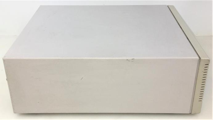 Agilent G1512A Autosampler Controller for GC Systems-cover