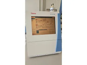 Thermo Scientific Q Exactive Orbitrap High-Resolution Hybrid Quadrupole Mass Spectrometer, 3 of 8