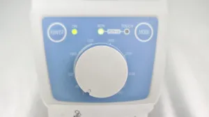 Thermo Scientific LP Low-Profile Vortex Mixer with Variable Speed Control, 6 of 9