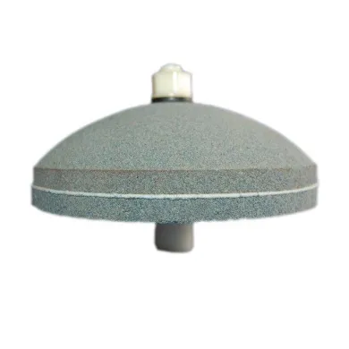 Cole Parmer 70025-22 Fine Stainless Steel/EPDM Bioreactor Diffuser Accessory
