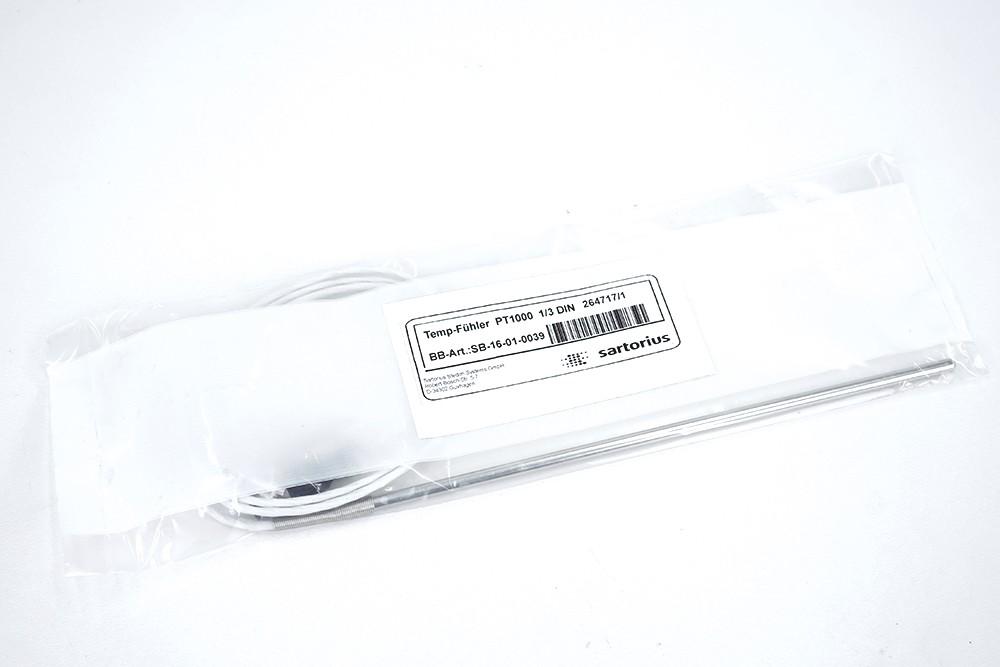 Sartorius PT1000 Temperature Probe for Certomat CT Plus