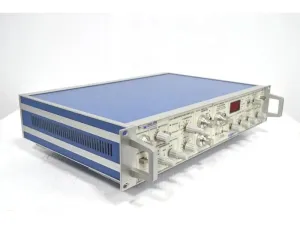Axon Axopatch 200B Patch Clamp Electrophysiology System with CV 203BU Headstage, Digidata 1440A and pCLAMP 10, 17 of 18