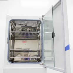 NuAire NU-5820 200L Direct Heat CO2 Microbiological Incubator with Dual IR Sensor, 2 of 6