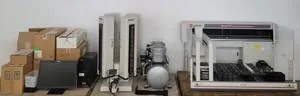 Beckman Coulter Biomek Fxp System + Software & Cytomat 148520 A31842 Lab, 13 of 149