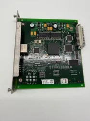 Agilent G1369C LAN Interface Board (Model G1369-66500) for HPLC Systems, 2 of 2
