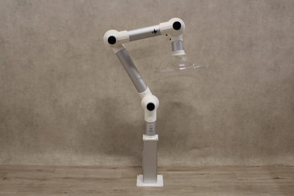 Fumex Terfu Ceiling Extraction Arm-cover