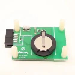 Azoteq IQS231EV02 Single Channel Capacitive Proximity/Touch/SAR Controller Board Kit, 4 of 5