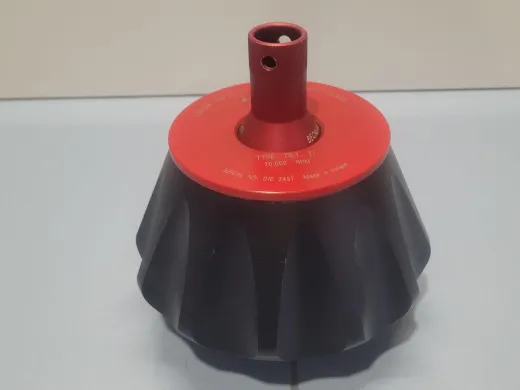 BECKMAN COULTER 70.1 Ti Titanium Angle Rotor