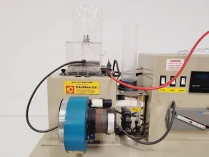 P.A.Hilton LTD Benchtop Cooling Tower for Laboratory Heat Exchange, 12 of 14