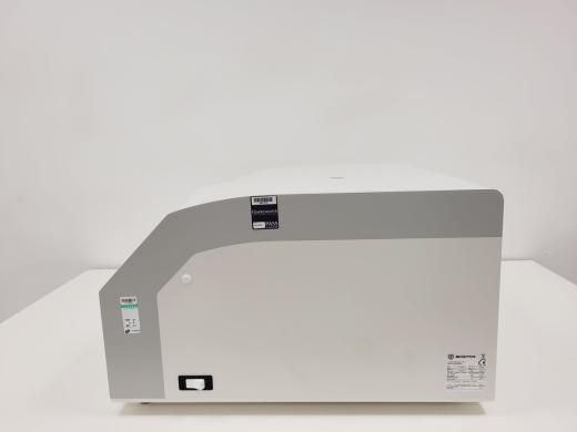 Sigma 3-16KL Refrigerated Benchtop Centrifuge Lab-cover