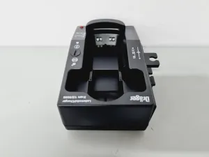 Dräger X-am 5100 Gas Analyser Lab, 9 of 18