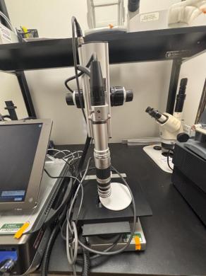 HIROX KH-7700 DIGITAL MICROSCOPE-cover