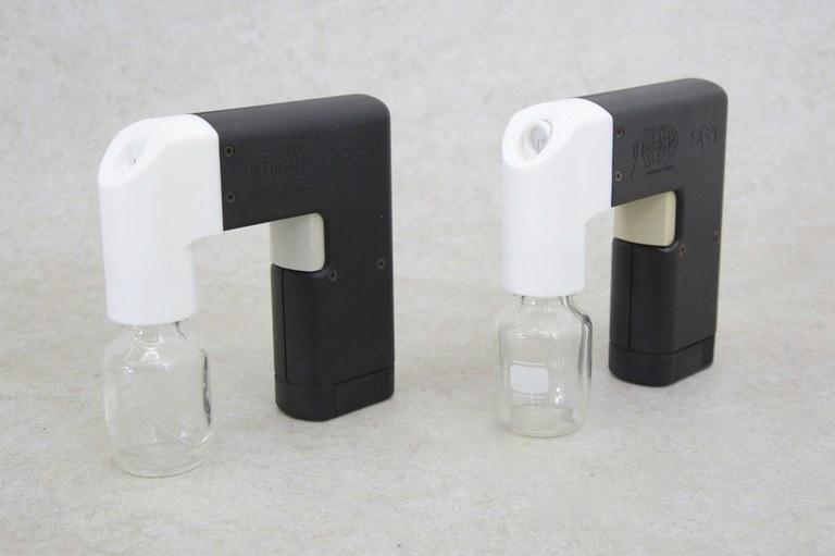 Desaga SG1 Chromatography Sprayer