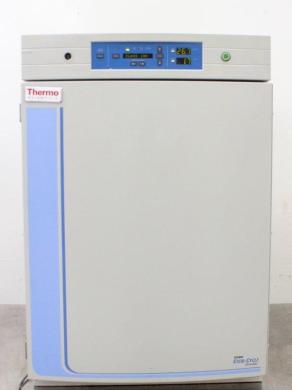 Thermo Forma Steri Cycle 370 CO2 Incubator 184L Direct Heat HEPA-cover