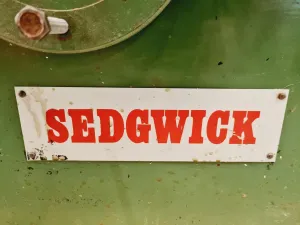 Sedgwick MB Planer Thicknesser for Precise Laboratory Material Preparation, 7 of 22