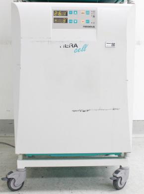 Kendro Heraeus HERAcell 51013669 CO2 Incubator with Copper Lined Chamber, 5.4 Cu Ft Capacity-cover