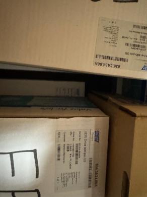 Watson-Marlow 323S Peristaltic Pump Drive for Precise Flow Control-cover