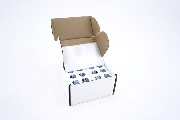 Cytiva 28-9564-02 Fraction Collection Cassette for 50 mL Tubes-cover