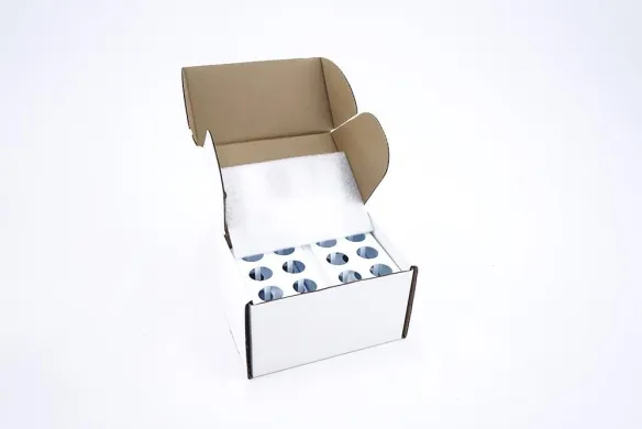 Cytiva 28-9564-02 Fraction Collection Cassette for 50 mL Tubes