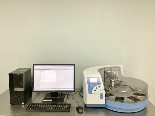Thermo Scientific KingFisher Flex Automated Magnetic Particle Processor for 24/96-Well Nucleic Acid Purification-cover