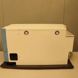 Thermo Fisher ISQ EC Single Quadrupole Mass Spectrometer with Edwards RV8 Vacuum Pump, 10 of 17
