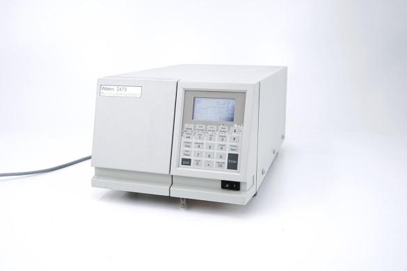Waters 2475 HPLC Multi-Wavelength Fluorescence Detector 186002475-cover
