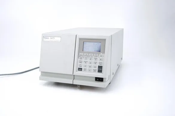Waters 2475 HPLC Multi-Wavelength Fluorescence Detector 186002475