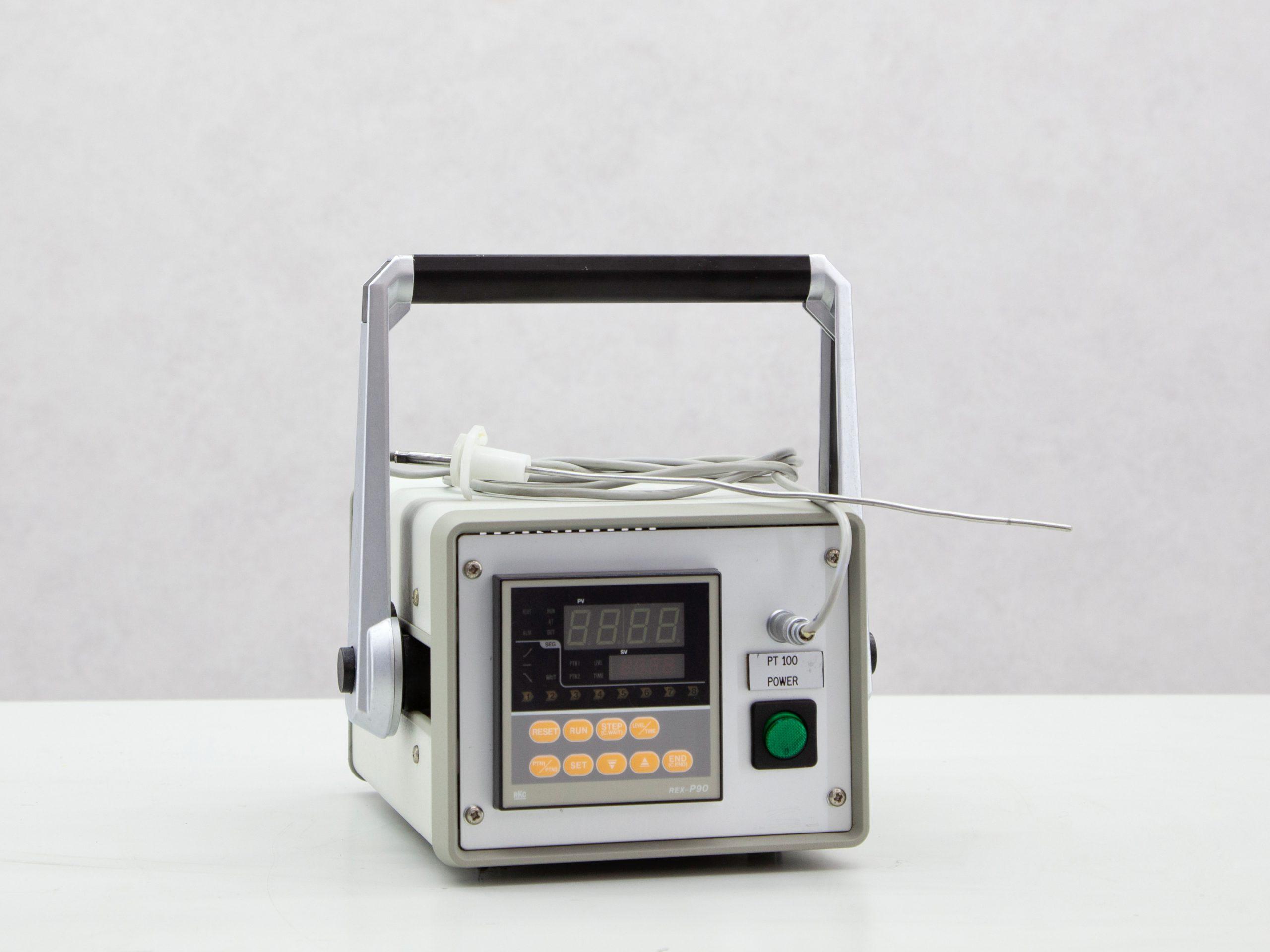 RKC REX-P90 Temperature Controller